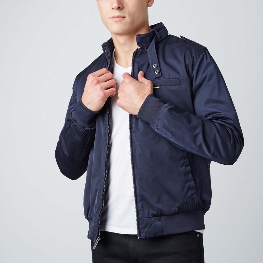 Members only jacket - Picture 2 of 6